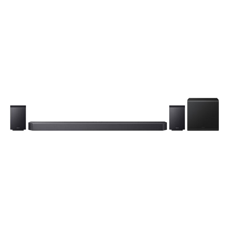 Samsung Soundbar HW-Q930H EN HWQ930H EN (HW-Q930H/EN)