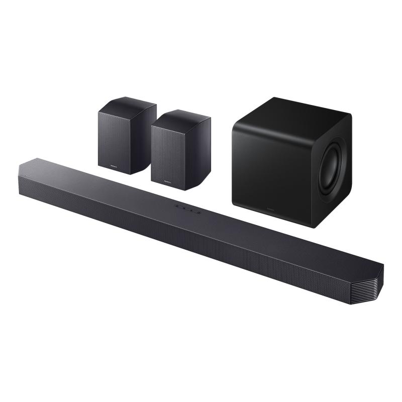 Samsung Soundbar HW-Q930H EN HWQ930H EN (HW-Q930H/EN)