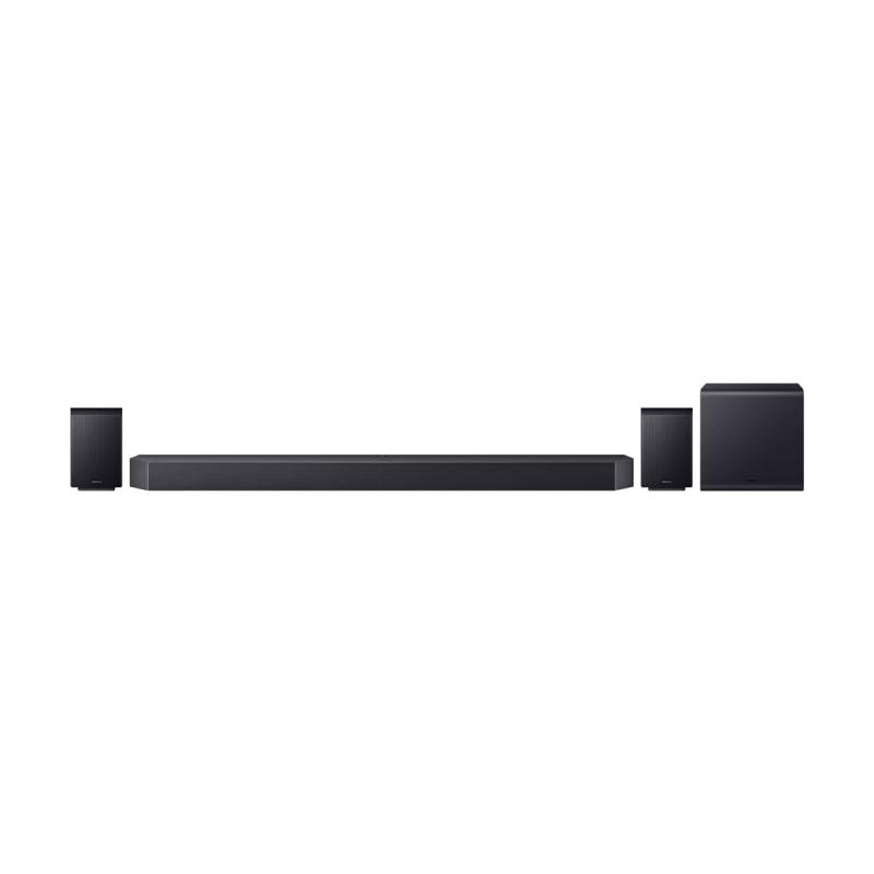 Samsung Soundbar HW-Q990F EN HWQ990F EN (HW-Q990F/EN)