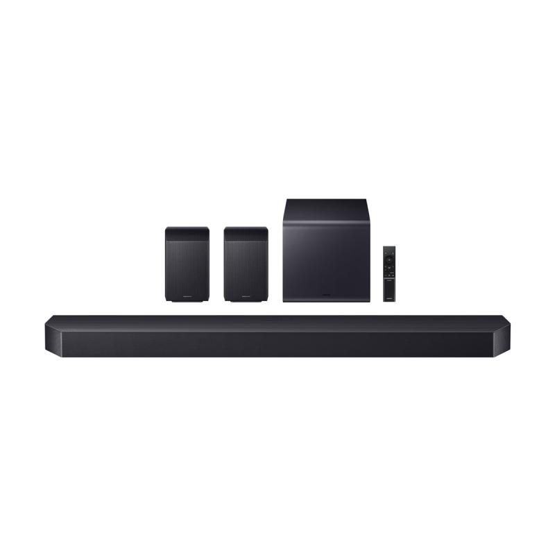 Samsung Soundbar HW-Q990F EN HWQ990F EN (HW-Q990F/EN)