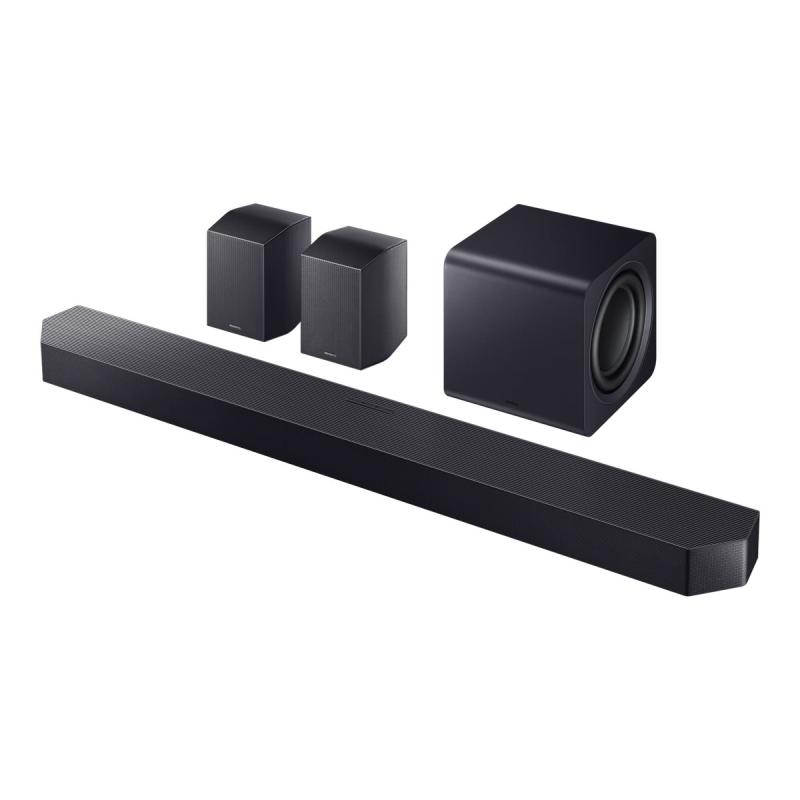 Samsung Soundbar HW-Q990F EN HWQ990F EN (HW-Q990F/EN)