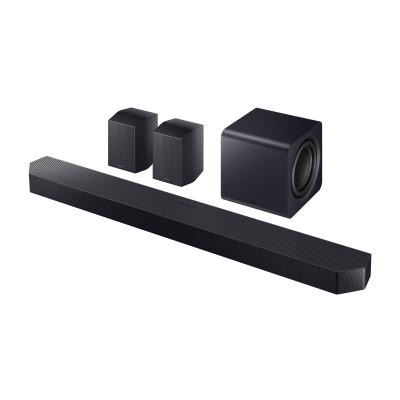 Samsung Soundbar HW-Q990H EN HWQ990H EN (HW-Q990H/EN)