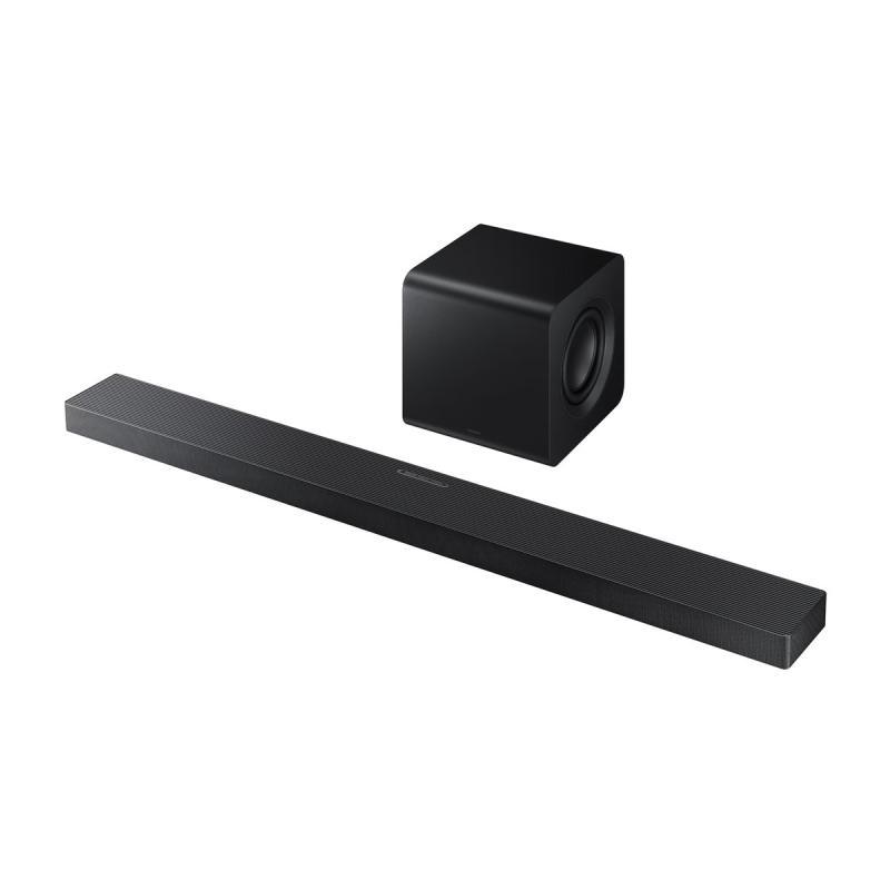Samsung Soundbar HW-QS700F EN HWQS700F EN (HW-QS700F/EN)
