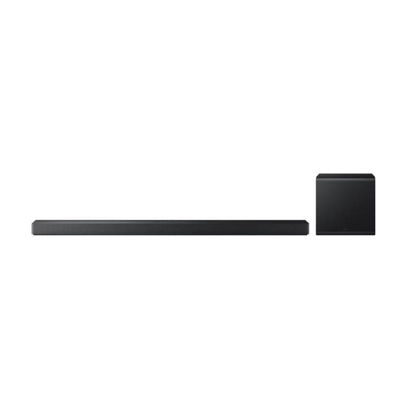 Samsung Soundbar HW-QS700F EN HWQS700F EN (HW-QS700F/EN)