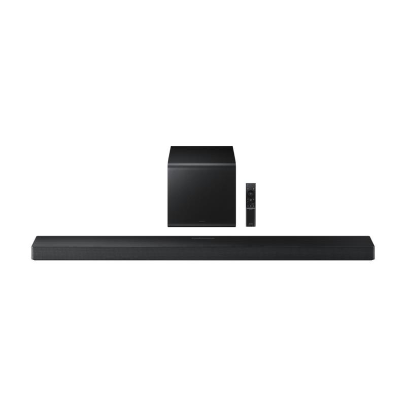 Samsung Soundbar HW-QS700F EN HWQS700F EN (HW-QS700F/EN)