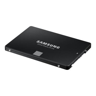 Samsung SSD 1TB 2,5" SAMSUNG 860 EVO SATA III rt (MZ-76E1T0B EU) (MZ76E1T0B EU)