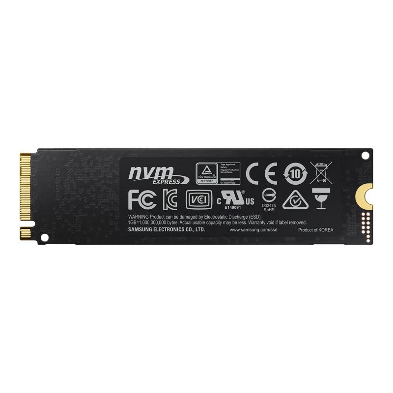 Samsung 870 Evo Internal (MZ-V7E1T0BW) (MZV7E1T0BW) SSD 1TB 2 5" Samsung5" Samsung 5"