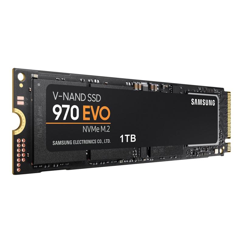 Samsung 870 Evo Internal (MZ-V7E1T0BW) (MZV7E1T0BW) SSD 1TB 2 5" Samsung5" Samsung 5"