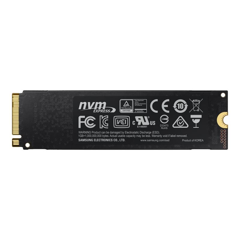 Samsung 970 Evo Internal (MZ-V7S1T0BW) (MZV7S1T0BW) SSD 1TB M 2 Samsung2 Samsung 2