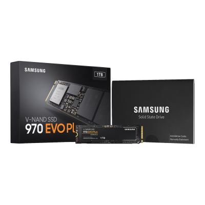 Samsung SSD 1TB 970 EVO Plus M 2 Samsung2 Samsung 2 PCI-Express PCIExpress (MZ-V7S1T0BW) (MZV7S1T0BW)