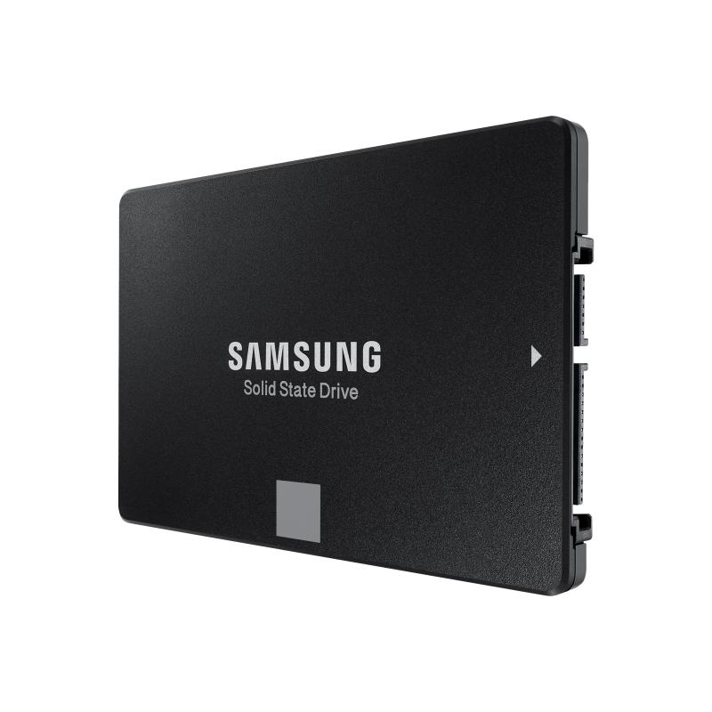 Samsung 860 EVO Internal (MZ-76E250B EU) (MZ76E250B EU) SSD 250GB 2 5" Samsung5" Samsung 5"