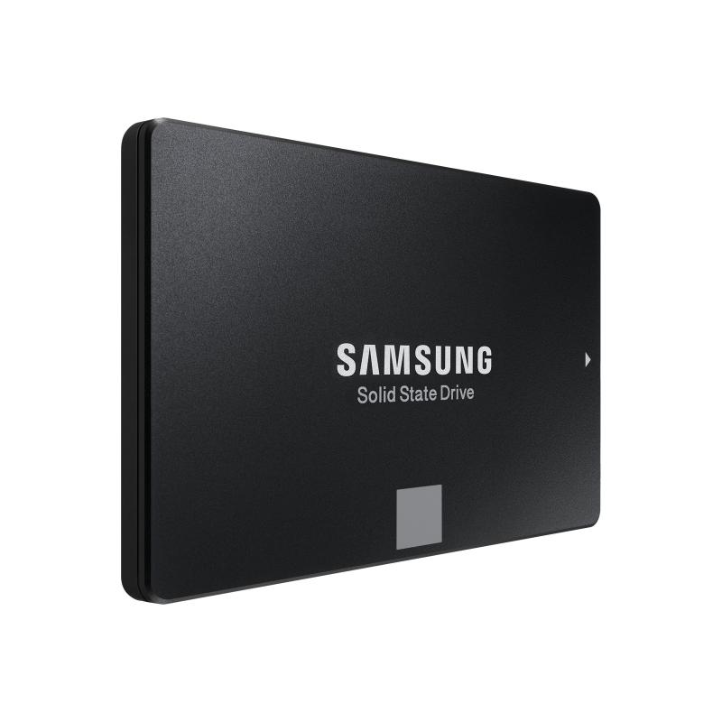 Samsung 860 EVO Internal (MZ-76E250B EU) (MZ76E250B EU) SSD 250GB 2 5" Samsung5" Samsung 5"