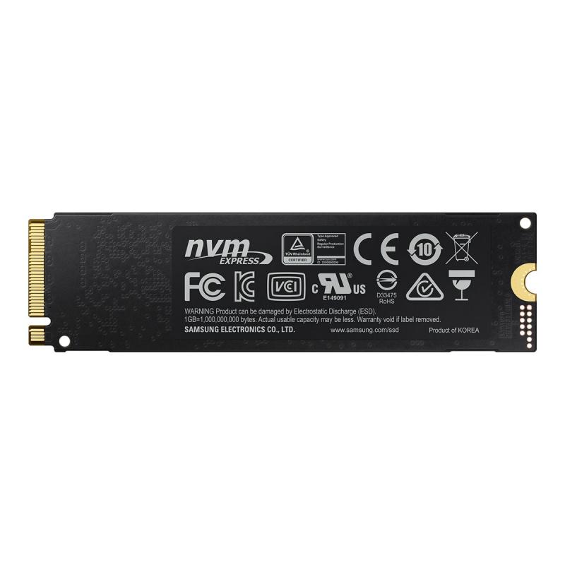 Samsung 970 Evo Internal (MZ-V7E500BW) (MZV7E500BW) SSD 500GB M 2 Samsung2 Samsung 2