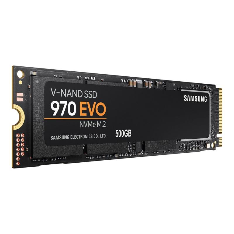 Samsung 970 Evo Internal (MZ-V7E500BW) (MZV7E500BW) SSD 500GB M 2 Samsung2 Samsung 2