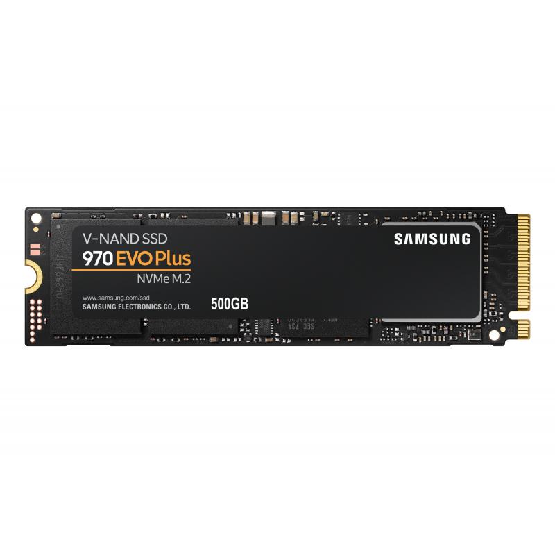 Samsung 970 Evo Internal (MZ-V7S500BW) (MZV7S500BW) SSD 500GB M 2 Samsung2 Samsung 2