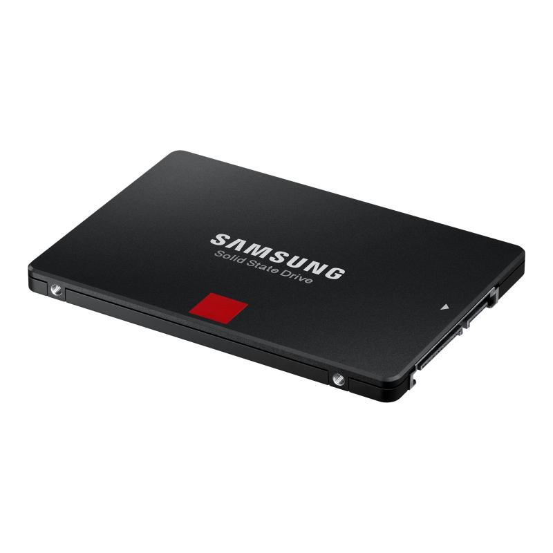 Samsung 860 Pro Internal (MZ-76P512B EU) (MZ76P512B EU) SSD 512GB 2 5" Samsung5" Samsung 5"
