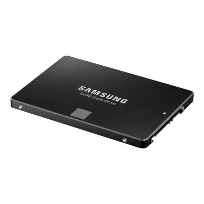 Samsung SSD intern 250GB (MZ-75E250B EU) (MZ75E250B EU)