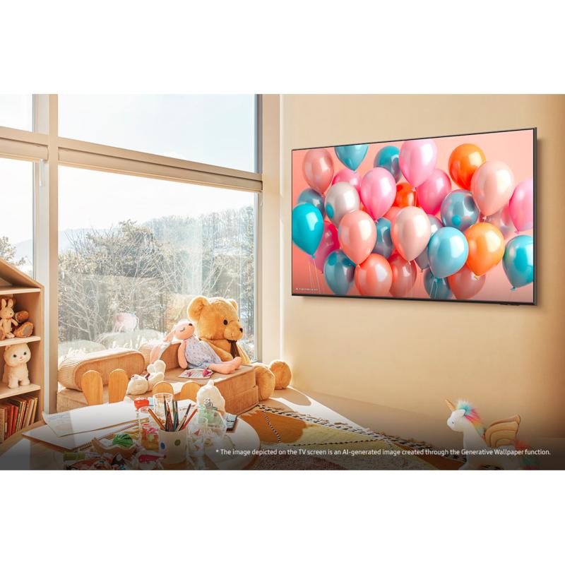 Samsung TV 43Q7F2 QLED 4K (QE43Q7F2AUXXH)