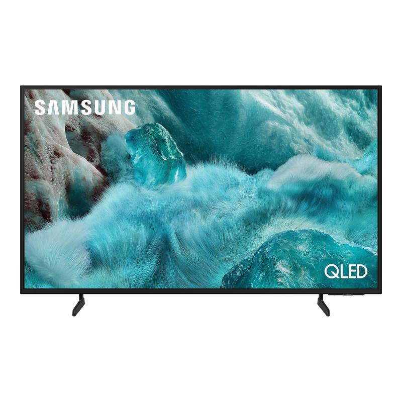 Samsung TV 43Q7F2 QLED 4K (QE43Q7F2AUXXH)