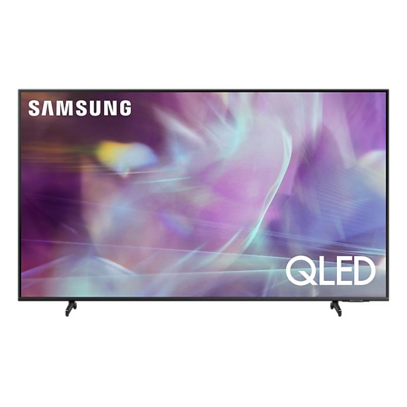 Samsung TV 4k (QE55Q67AAUXXH)