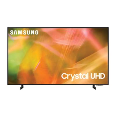 Samsung TV 4k (UE65AU8072UXXH)