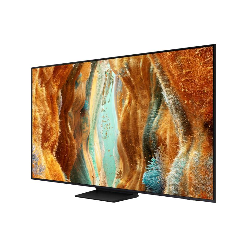 Samsung TV 55QN70F QLED 4K (QE55QN70FAUXXH)