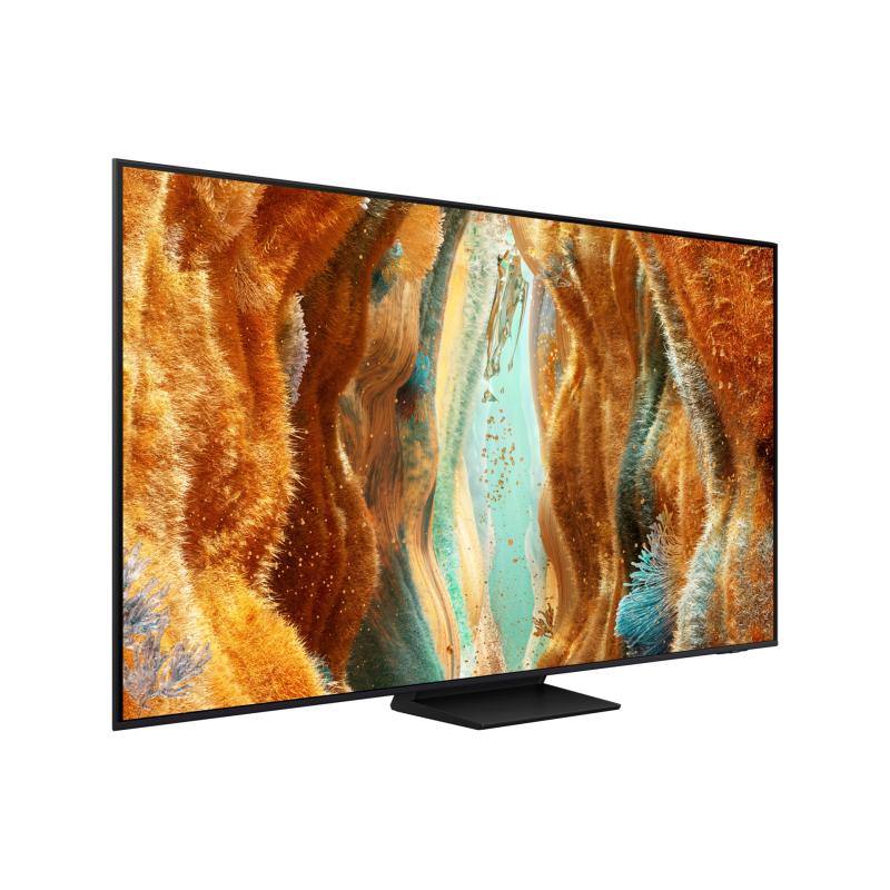 Samsung TV 55QN70F QLED 4K (QE55QN70FAUXXH)