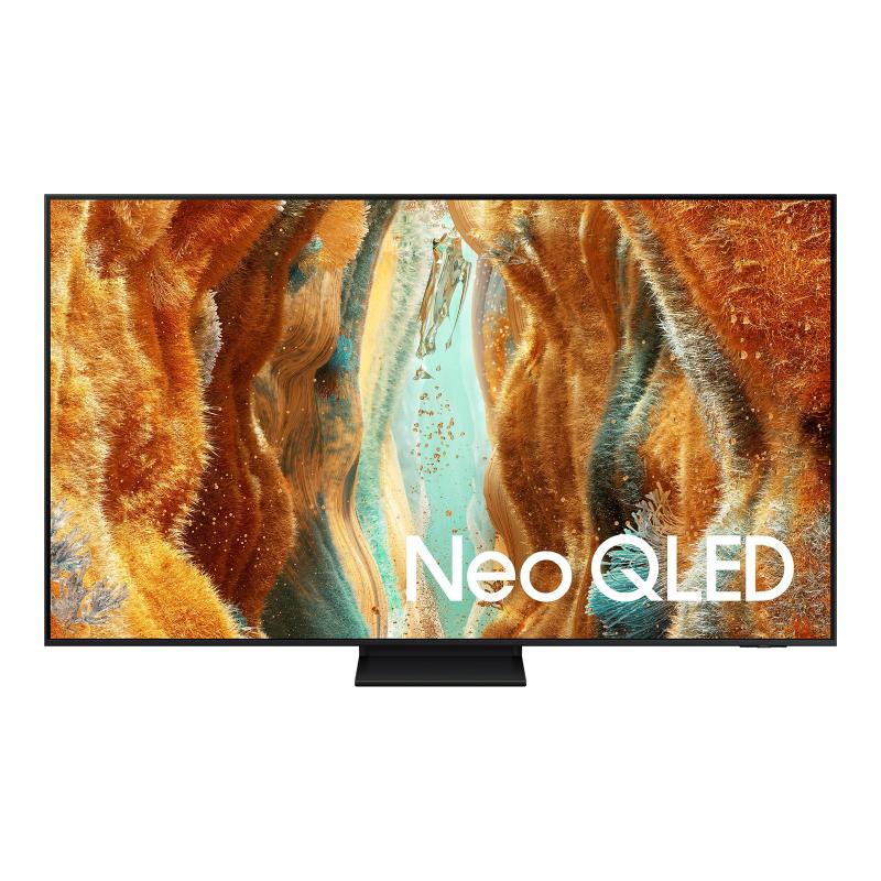 Samsung TV 55QN70F QLED 4K (QE55QN70FAUXXH)