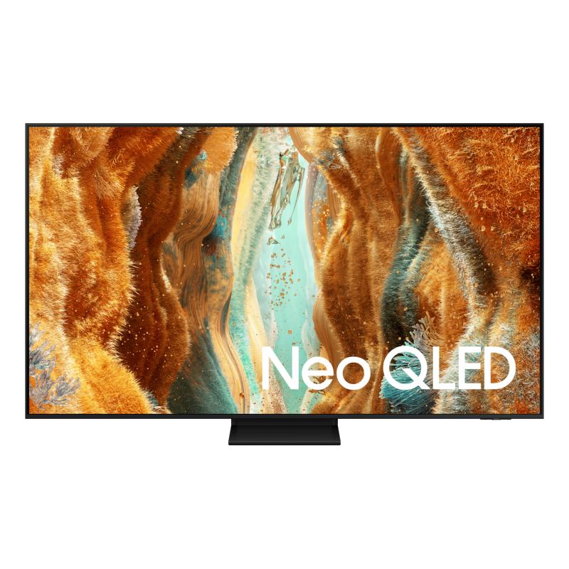 Samsung TV 65QN70F QLED 4K (QE65QN70FAUXXH)