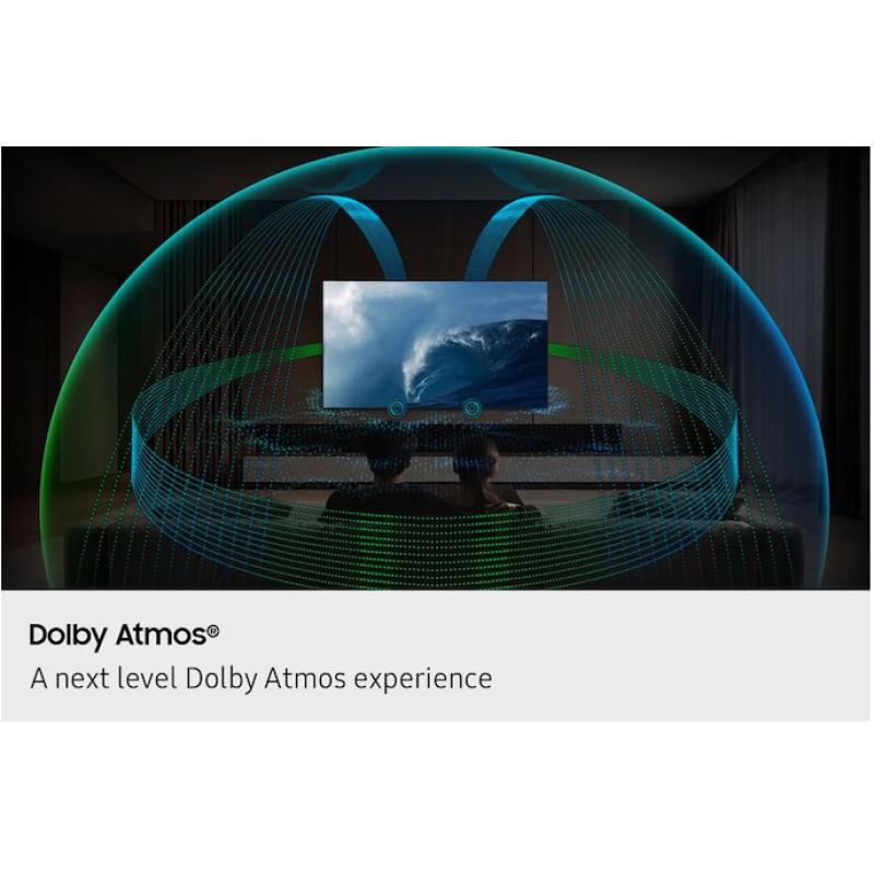 Samsung TV Neo QLED 4k QN85F Series (QE55QN85FAUXXH)