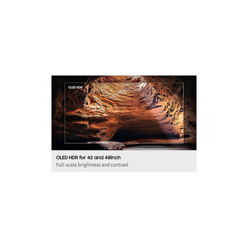 Samsung TV OLED QE65S90F (QE65S90FATXXH)