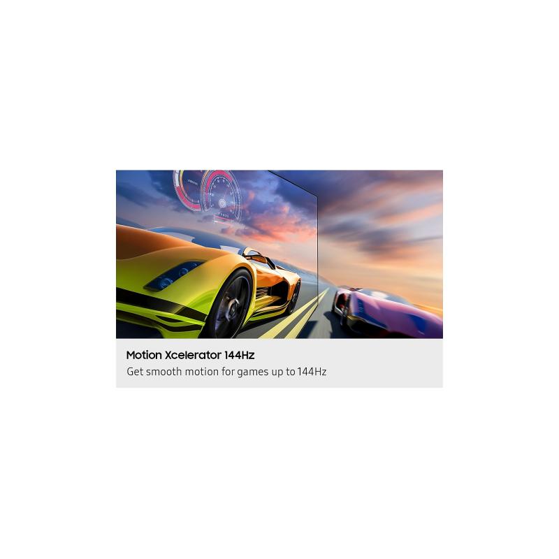 Samsung TV OLED QE65S90F (QE65S90FATXXH)