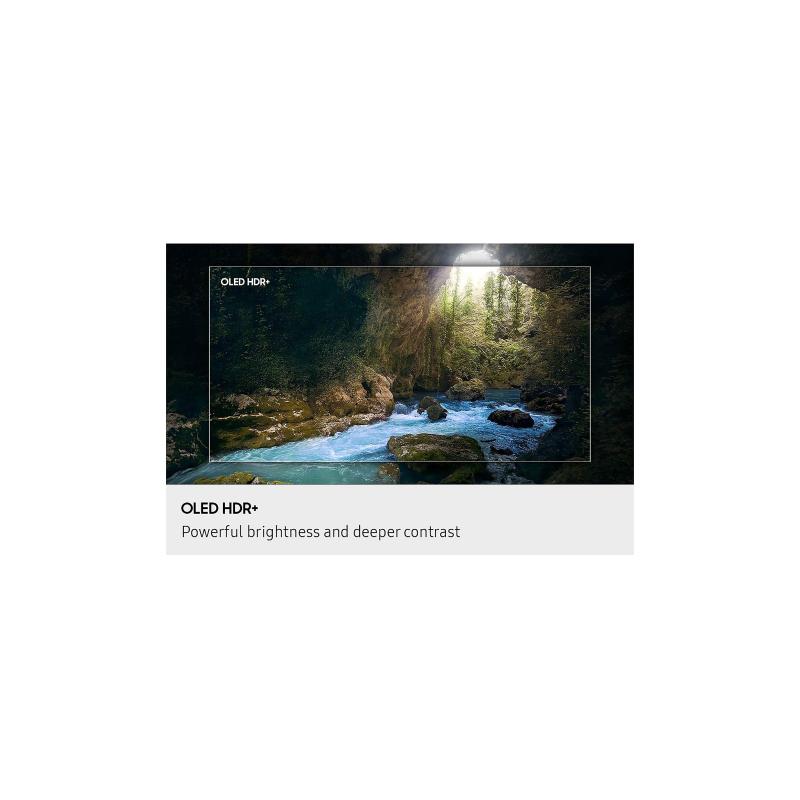Samsung TV OLED QE65S90F (QE65S90FATXXH)