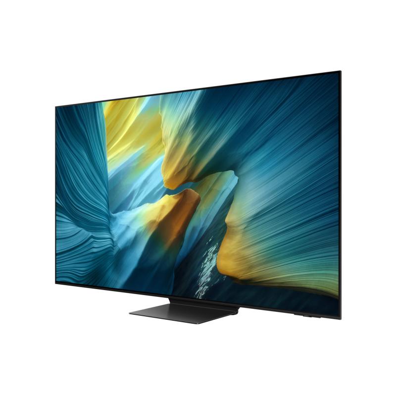 Samsung TV OLED S95F Series (QE55S95FATXXH)