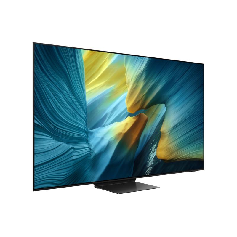 Samsung TV OLED S95F Series (QE55S95FATXXH)