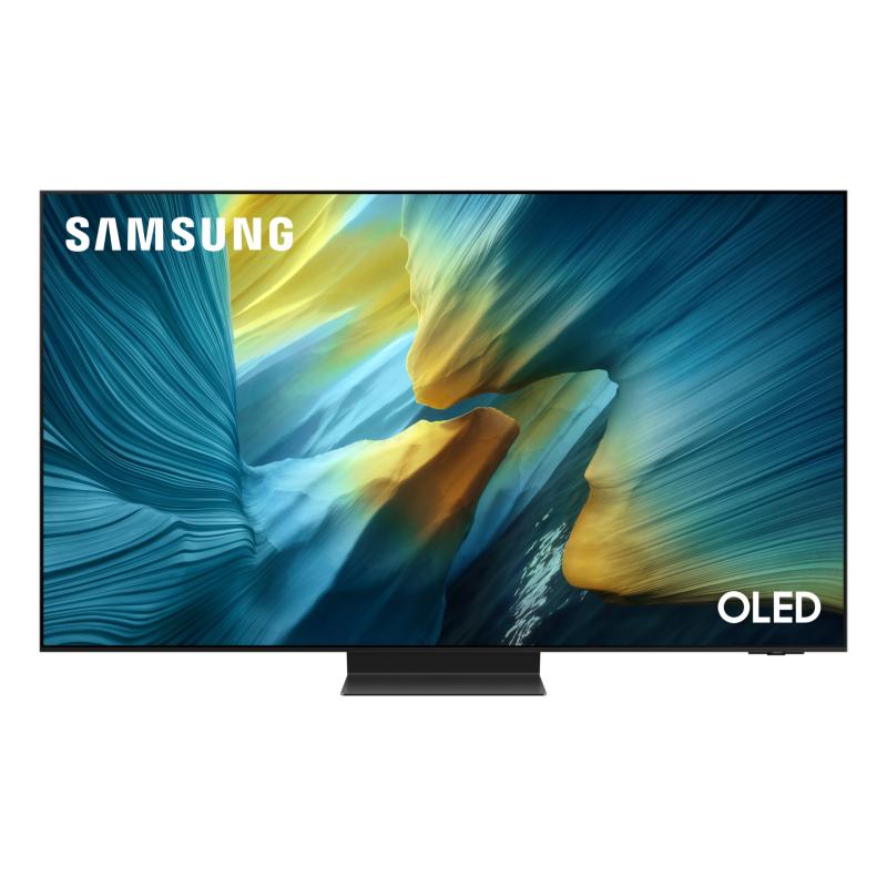 Samsung TV OLED S95F Series (QE55S95FATXXH)