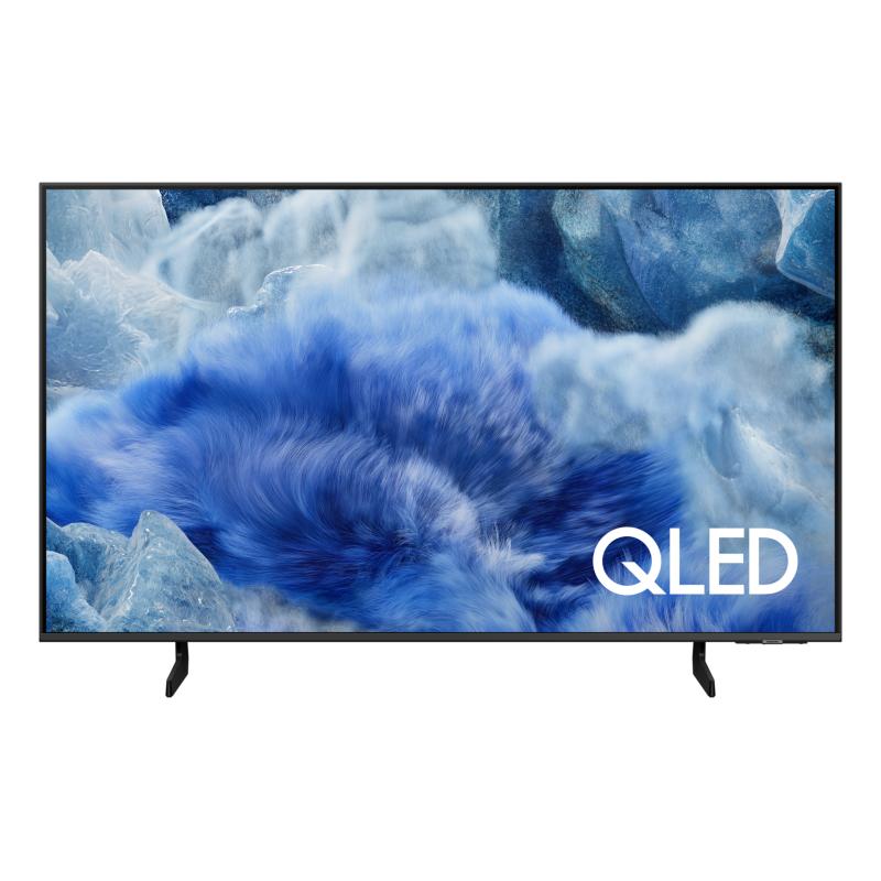 Samsung TV QE43Q8 QLED 4K (QE43Q8FAAUXXH)