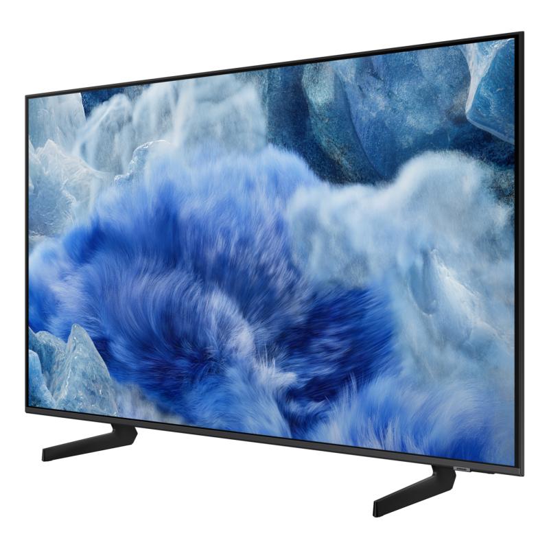 Samsung TV QE43Q8 QLED 4K (QE43Q8FAAUXXH)