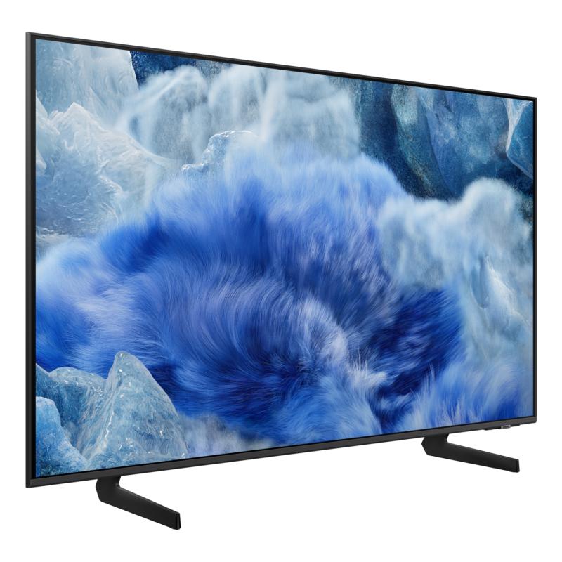 Samsung TV QE43Q8 QLED 4K (QE43Q8FAAUXXH)