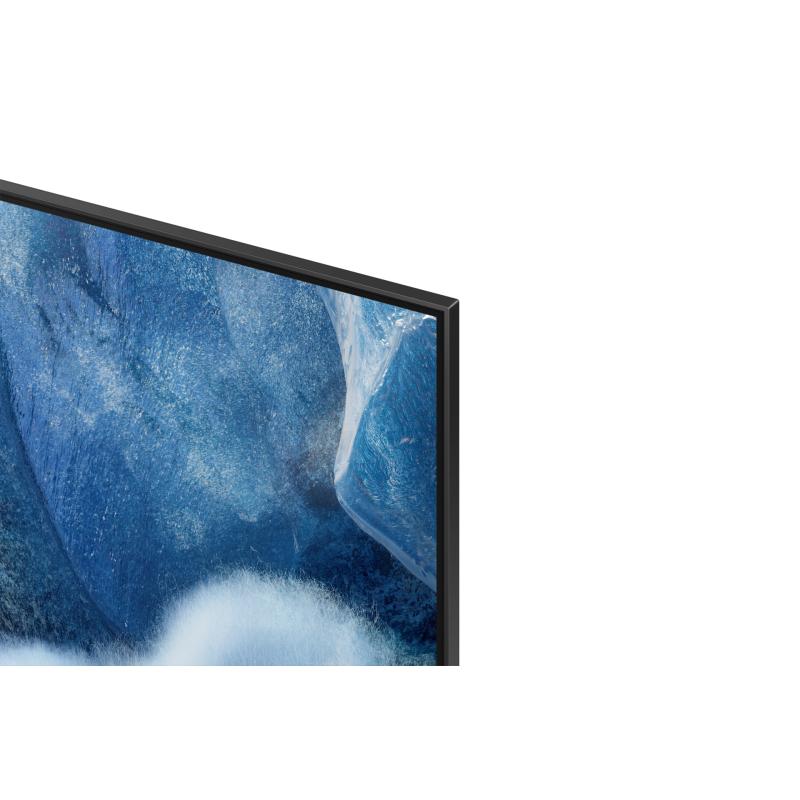 Samsung TV QE43Q8 QLED 4K (QE43Q8FAAUXXH)