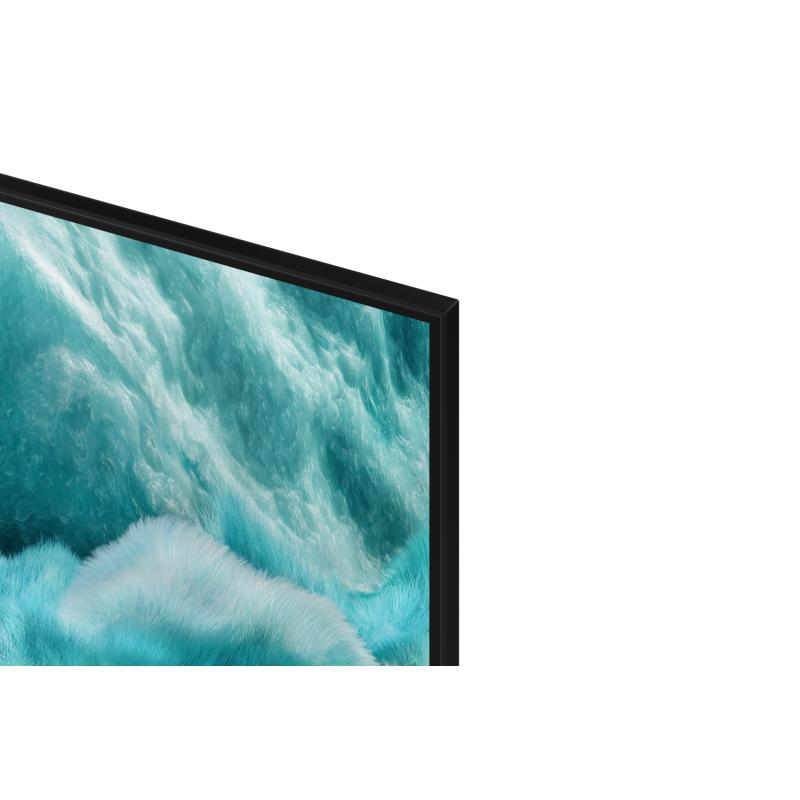 Samsung TV QE50Q7F QLED 4k (QE50Q7FAAUXXH)