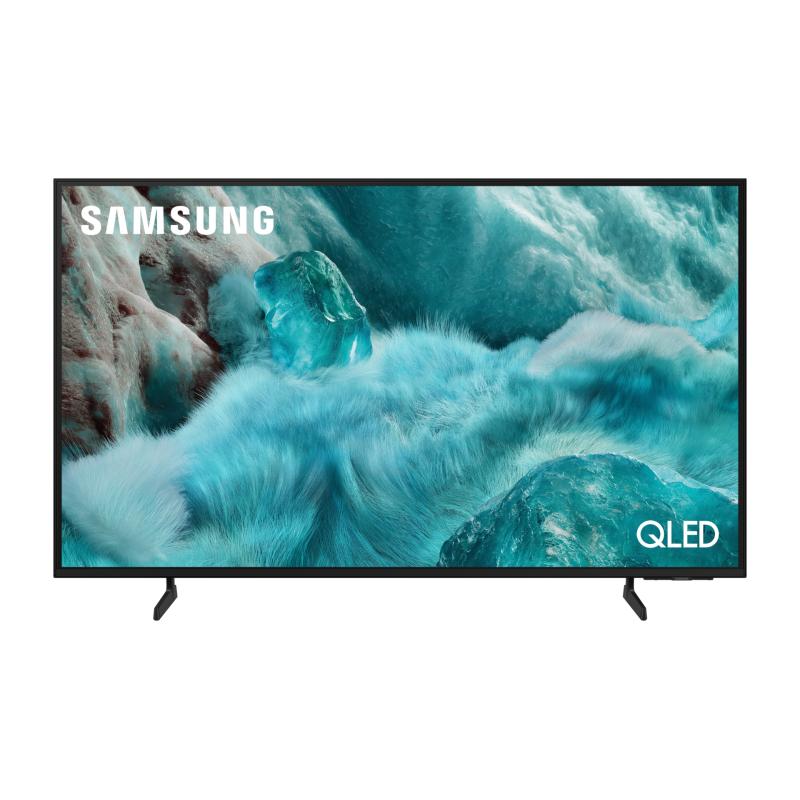 Samsung TV QE50Q7F QLED 4k (QE50Q7FAAUXXH)