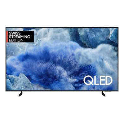 Samsung TV QE55Q8 QLED 4K (QE55Q8FAAUXXH)