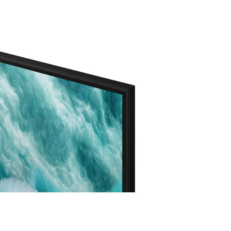 Samsung TV QE65Q7F QLED 4k (QE65Q7FAAUXXH)