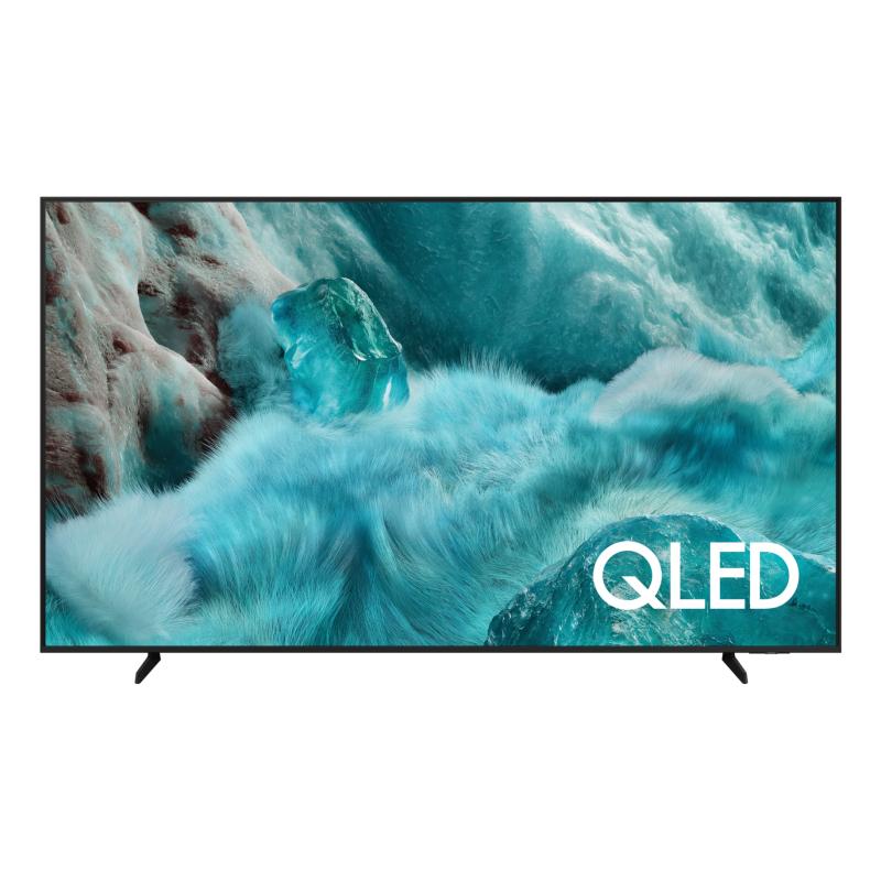 Samsung TV QE65Q7F QLED 4k (QE65Q7FAAUXXH)