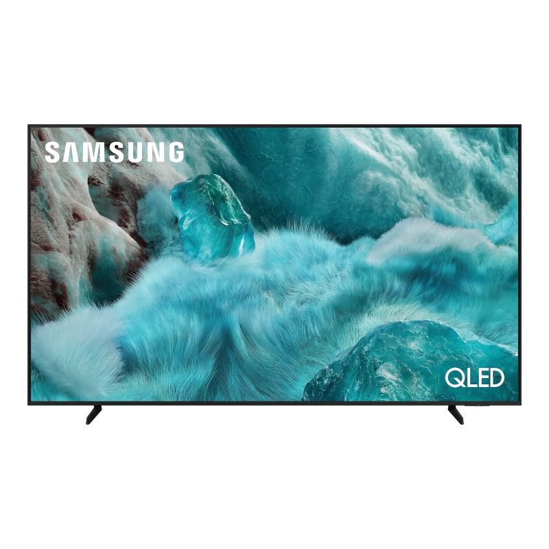 Samsung TV QE65Q7F QLED 4k (QE65Q7FAAUXXH)