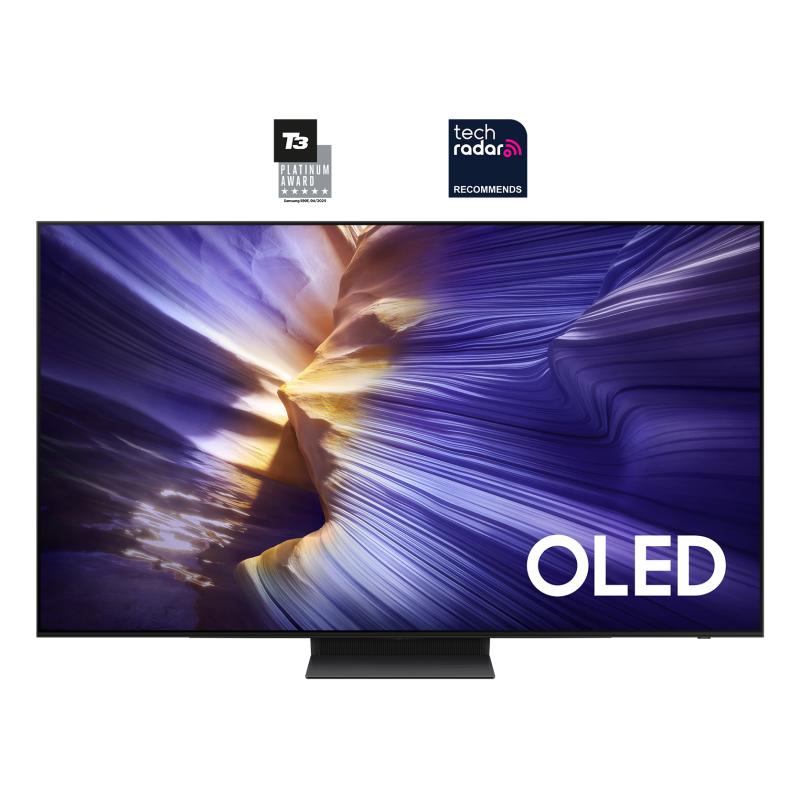Samsung TV S90F OLED 83" (QE83S90FAEXXH)