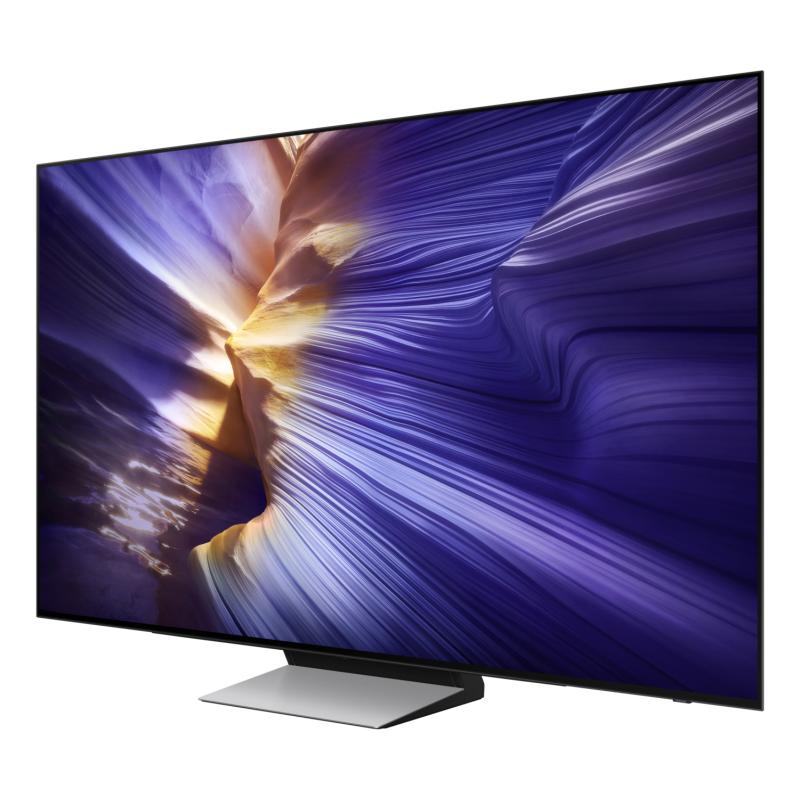 Samsung TV S90F OLED 83" (QE83S90FAEXXH)