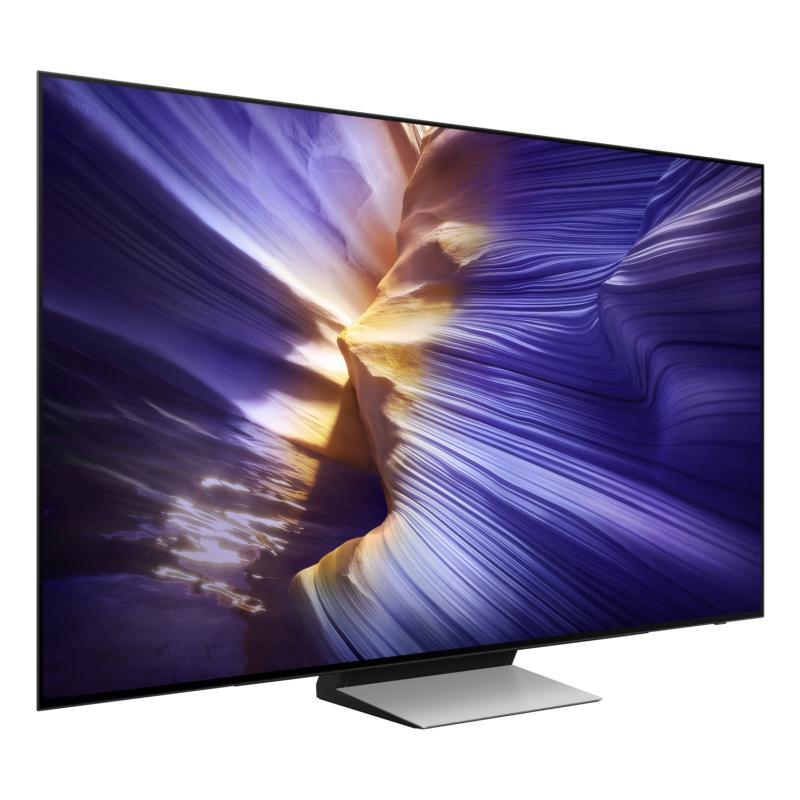 Samsung TV S90F OLED 83" (QE83S90FAEXXH)