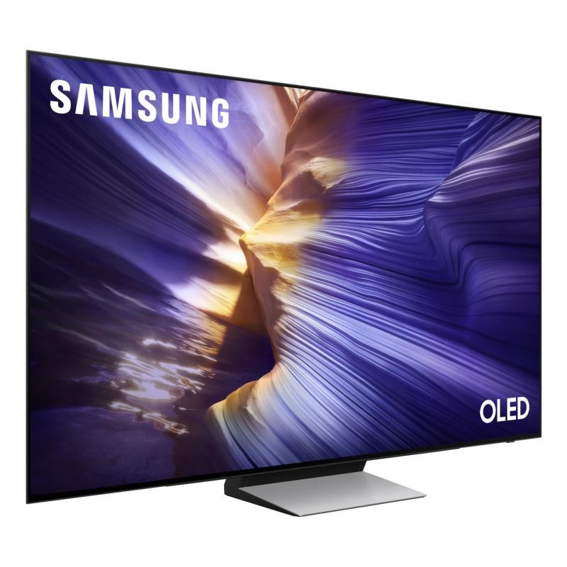 Samsung TV S90F OLED 83" (QE83S90FAEXXH)